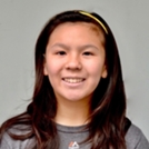 Chloe Twu head shot